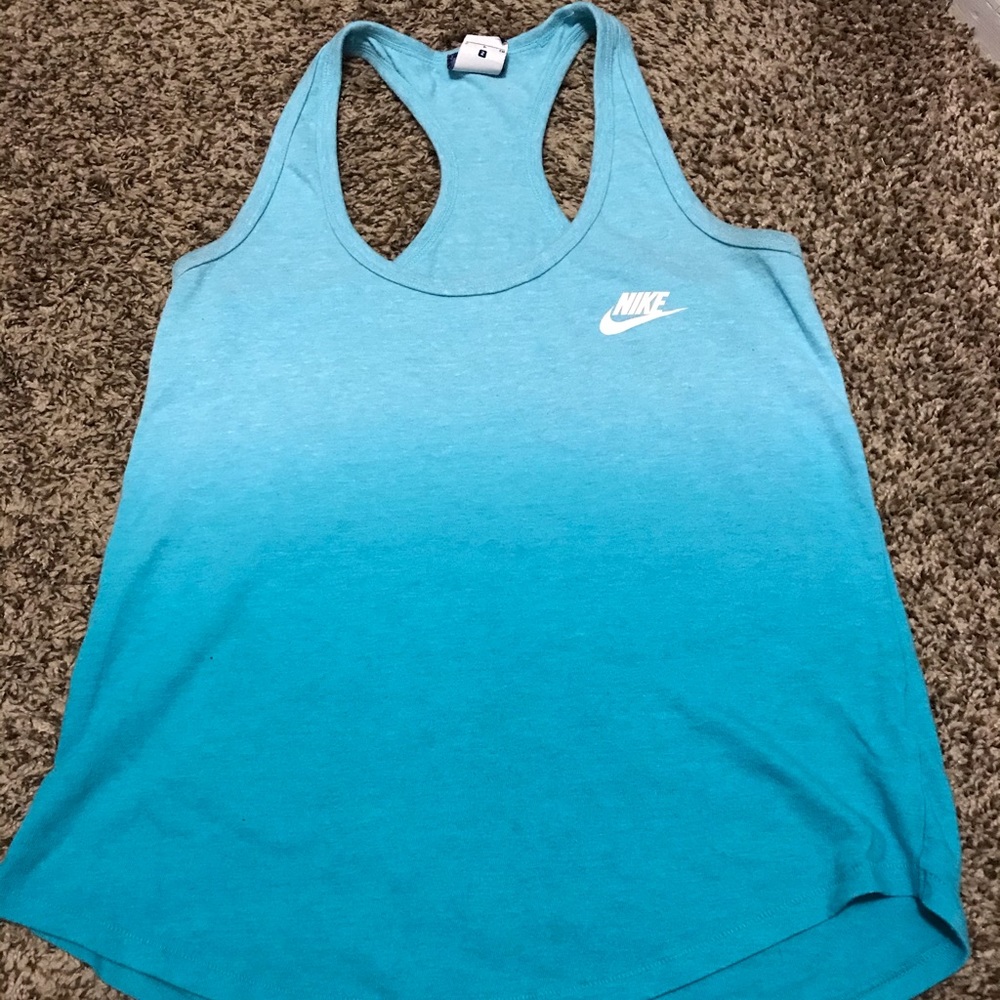 NIKE Tanktop